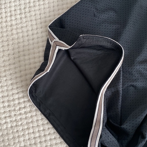 Black Nike Shorts - Picture 5 of 8